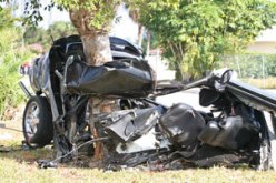 مقتل ستة طلاب وإصابة 11 فى حادث مرورى شرق السعودية
