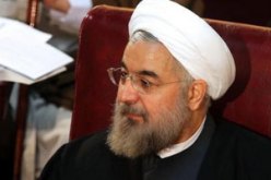 الرئيس الإيرانى يتهم إسرائيل بعرقلة إنجازات بلاده خلال العقود الماضية