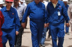 شركة ’’فاو’’ الصينية تبرم عقدا لإنتاج سياراتها في الجزائر