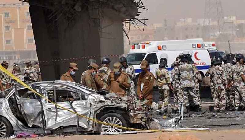 مصرع شخص وإصابة 150 آخرين في انفجارات شمال الصين