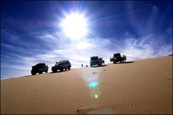 لقاء حول التسويق السياحي يومي 27 و 28 أكتوبر بالجزائر