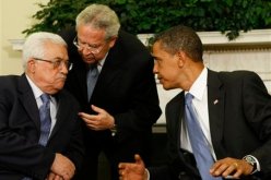 أوباما يتسلم رسالة باسم أهالي المعتقلين الفلسطينيين لدى إسرائيل