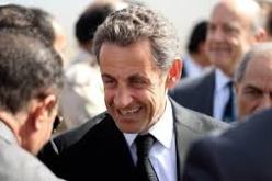 لبناني يهدد مستقبل ساركوزي.. وقد يودي به في السجن