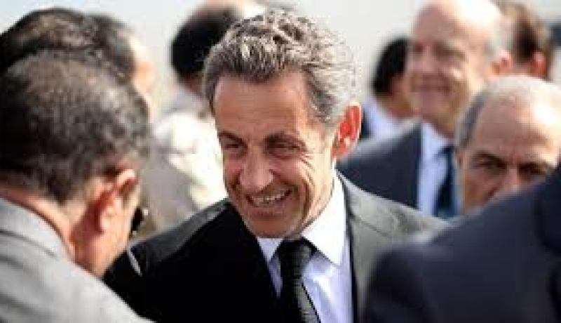 لبناني يهدد مستقبل ساركوزي.. وقد يودي به في السجن