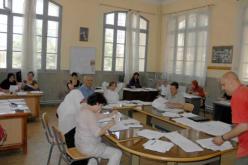 تصحيح أوراق امتحانات بكالوريا دورة جوان 2013 تسيير في ظروف عادية بمراكز ولاية الجزائر