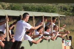 “الخضر” يواجهون الطوغو بالأبيض