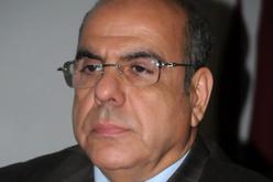 المرشح الوحيد للرئاسة محمد روراوة يكشف عن قائمته للمكتب التنفيذي