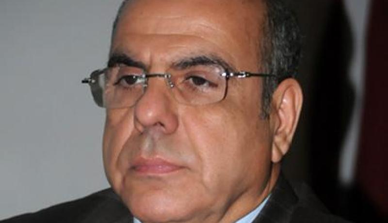 المرشح الوحيد للرئاسة محمد روراوة يكشف عن قائمته للمكتب التنفيذي