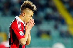 لشعراوي يغيب عن مباراتي الروسونيري مع أياكس ويوفنتوس