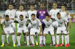 الجزائر في المستوى الثاني لقرعة كأس أمم افريقيا 2015