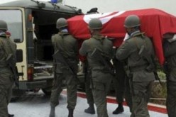 حداد لثلاثة أيام في ليبيا بعد مقتل 15 جندياً