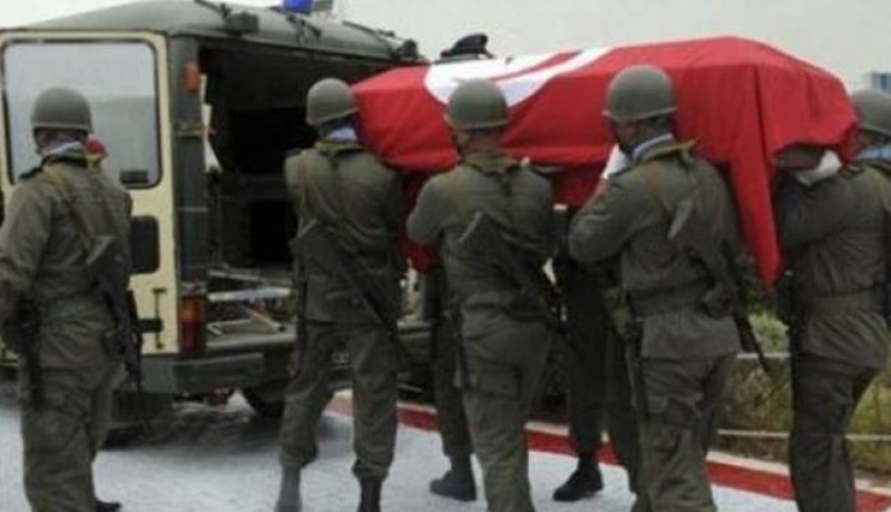 حداد لثلاثة أيام في ليبيا بعد مقتل 15 جندياً