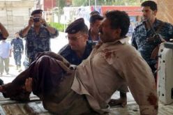 العراق: 4 قتلى و 17 جريحاً في هجمات متفرقة في بغداد وشمالها