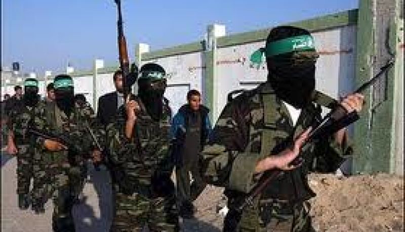 داخلية حماس تعلن انتهاء مهلة ” باب التوبة”