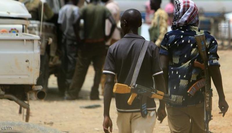 بيلة لدينكا ستنظم استفتاءها في ابيي المنطقة السودانية المتنازع عليها
