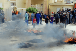 معارك بين جيش تونس وإرهابيين قرب حدود الجزائر