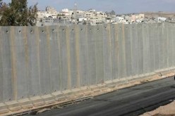 تركيا تبني جدارا على الحدود مع سوريا