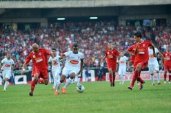 سوسطارة تحسم الداربي ضد المولودية والحراش تحصد أول نقطة