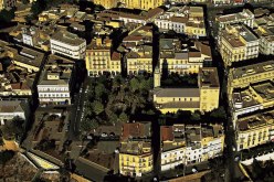 هزة أرضية بقوة 4.7 درجات على سلم ريشتر بمستغانم