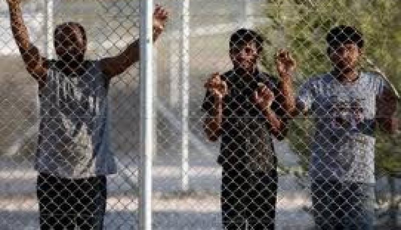 اليونان تطرد اللاجئين السوريين بصورة منهجية