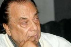 وفاة المخرج المسرحي المصري أحمد زكي عن 80 عاما