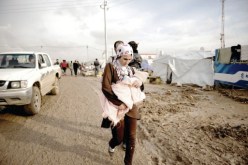 200 لاجئ عالقون في تونس قبل اغلاق مخيم لمفوضية اللاجئين