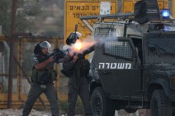 الجيش الإسرائيلى يحتجز طفلا فلسطينيا عمره خمس سنوات