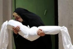 30 قتيلا وعشرات الجرحى جراء انفجار 9 سيارات مفخخة في بغداد