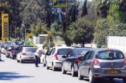 إجراءات تحديد سقف التموين بالوقود في تلمسان ستشمل مادة سيرغاز