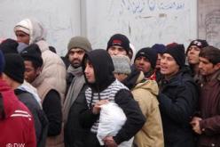 انخفاض معدلات الهجرة لـ«المملكة المتحدة» بمقدار الثلث خلال 2012