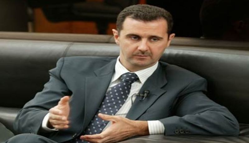 حزب الله”: لا حل للأزمة السورية بدون بشار