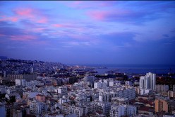 شغفي‮ ‬وعشقي‮ ‬للعاصمة‮ ‬يمنعني‮ ‬من الزواج إلا بعاصمي