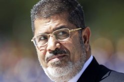 الاتحاد الاوروبي يدعو الى احترام حقوق محمد مرسي
