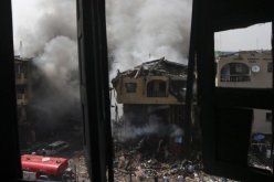11 قتيلا في هجومين على الجيش ومدرسة في نيجيريا