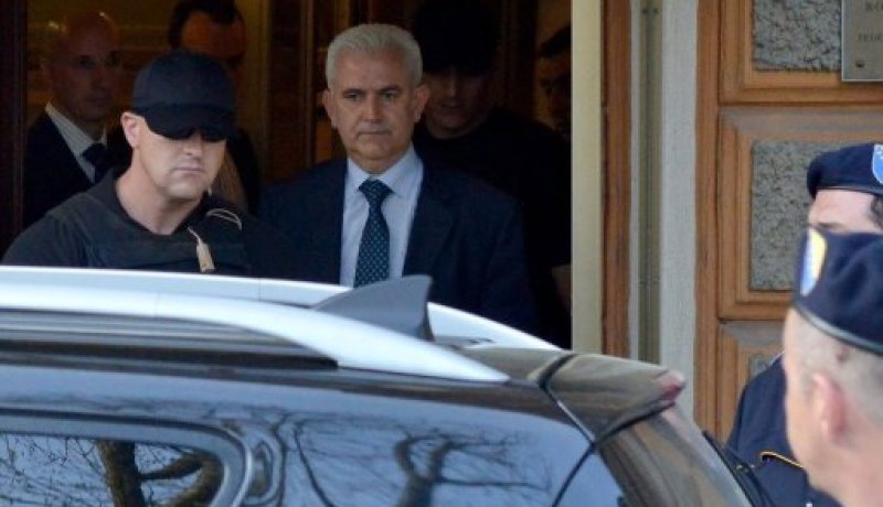 الحكم على الرئيس الكرواتي بالسجن لمدة سنة بتهمة الفساد