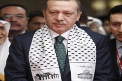 اردوغان يعلن اعتزامه زيارة قطاع غزة