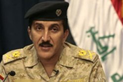 فرض حظر تجوال شامل على الأشخاص والمركبات فى محافظة ديالى بالعراق