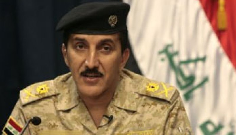 فرض حظر تجوال شامل على الأشخاص والمركبات فى محافظة ديالى بالعراق