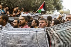 محكمة إسرائيلية في حيفا تقضي بسجن ستة فلسطينيين