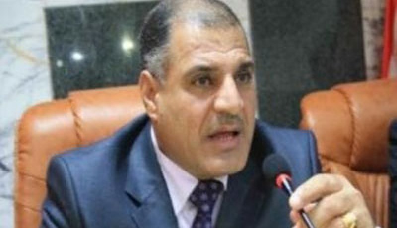 نجاة محافظ عراقى من محاولة اغتيال بعبوة ناسفة