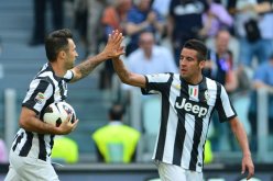 تعادل صعب ليوفنتوس أمام كالياري