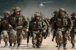 القضاء على 3 إرهابيين واسترجاع 3 أسلحة كلاشينكوف في تاكسنة بجيجل