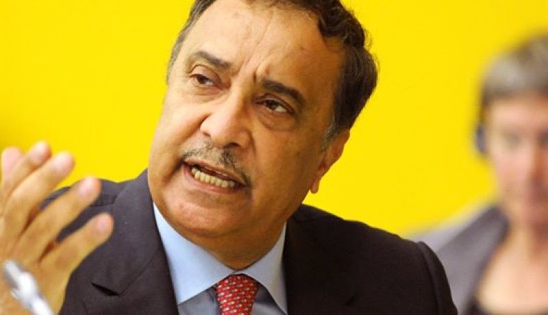 رحماني يدعو الى شراكة نشطة مع منطقة فالنسيا الاسبانية