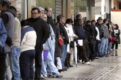 البطالة بـ«منطقة اليورو» ترتفع إلى 19 مليون عاطل عن العمل