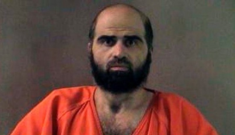 المجند الأمريكي المتهم بقتل زملائه في فورت هود يسعى إلى الحصول على الإعدام