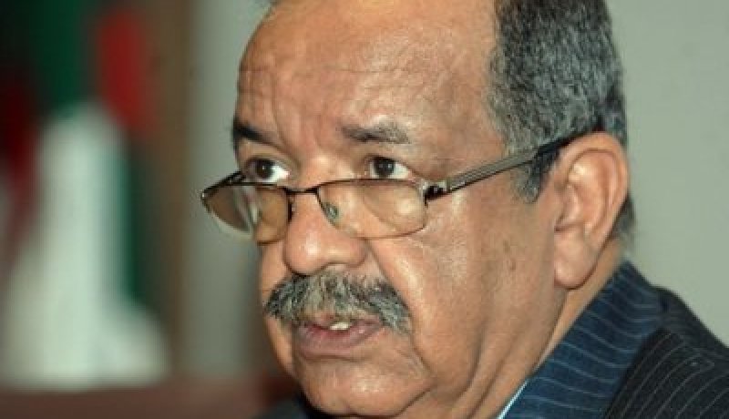 مشروع القانون حول السمعي البصري تم إعداده وفق المقاييس الدولية وزير
