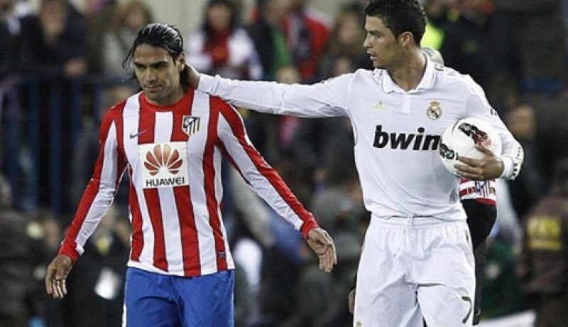 رئيس أتلتيكو: نهائي كأس إسبانيا سيقام في مدريد