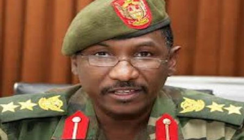 مصرع 5 أطفال أثناء البحث عن المعادن جنوب السودان