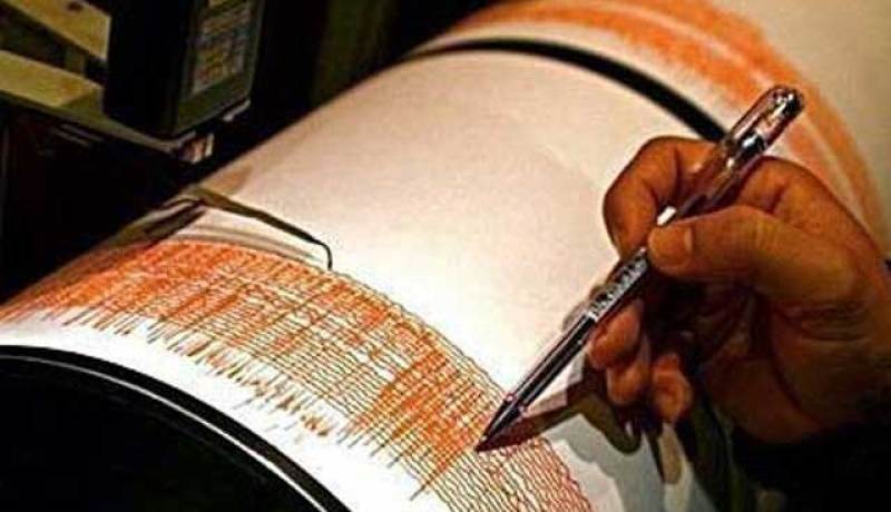 زلزال بقوة 6.2 درجات يهز مباني طوكيو