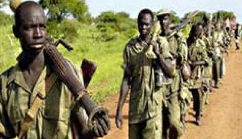 اكثر من 50 قتيلا في أعمال عنف قبلية في غينيا